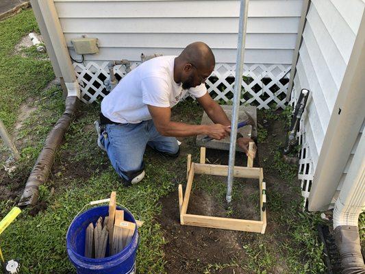 Ken’s Custom Antennas