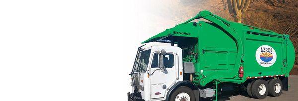 Arizona Roll Off Services