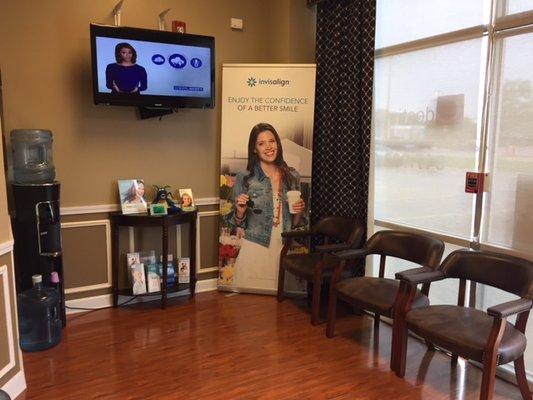Destiny Dental - Niles