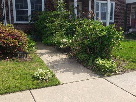 Ken's Lawn and Home Maintenance Services