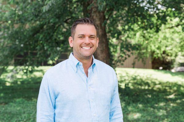 Dr. Gerry- Ahrens Orthodontics