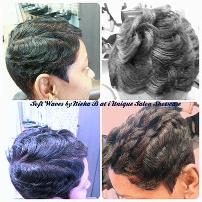 Spring short and sassy kick off starts April 1. Be the first to get your short on this Spring. Call iUniquess today!