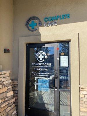 Prescott Complete Care