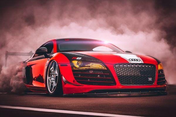 Killer Shots Photography