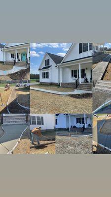 L&M Concrete & Development