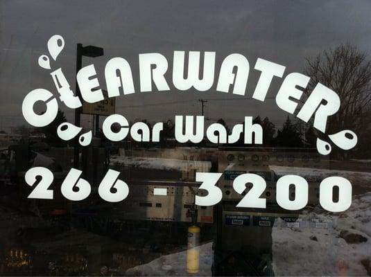 Clearwater Car Wash