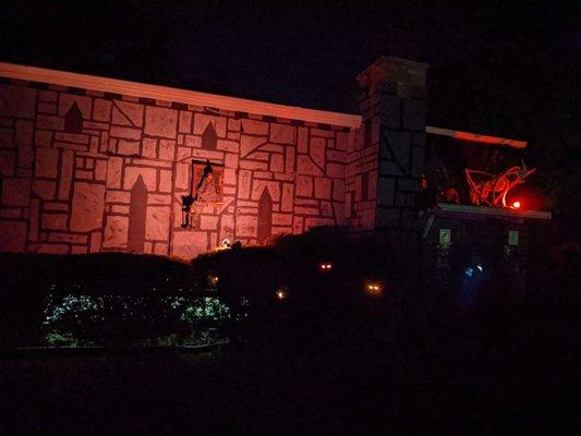 Mt. Healthy Haunted Hall