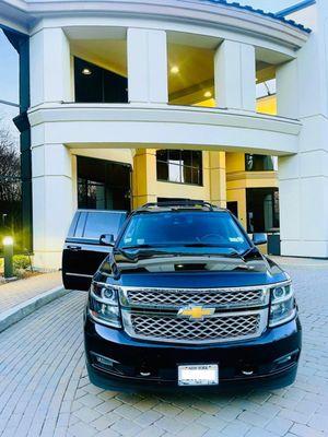 Elite Taxi Limo Service