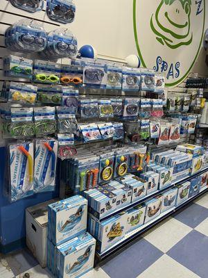 Frogtown Pools and Spa