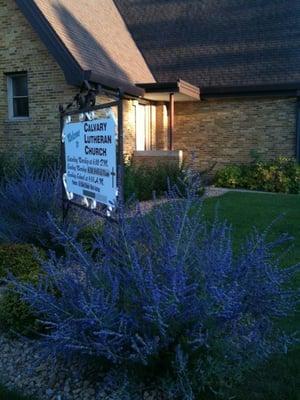 Calvary Lutheran Church