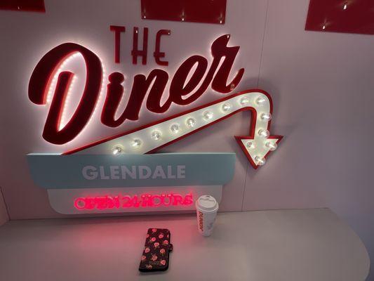 Selfie WRLD Los Angeles