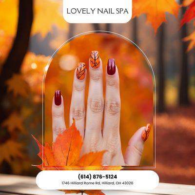 Lovely Nail Spa