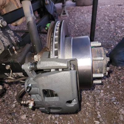 Mastermind Mechanics