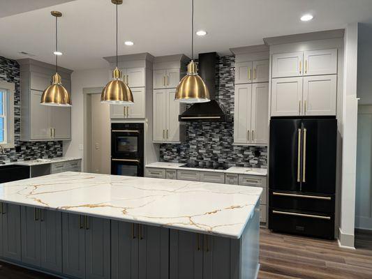 JIA Professional Cleaning