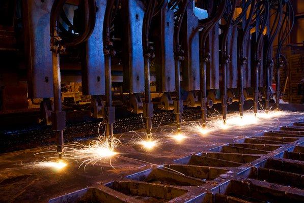 Miller Fabrication Solutions