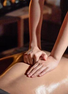 Massage 8