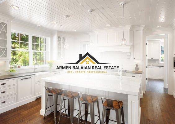 Armen Balaian - Real Estate