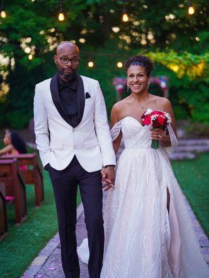 Natasha's Tailoring & Bridal Boutique