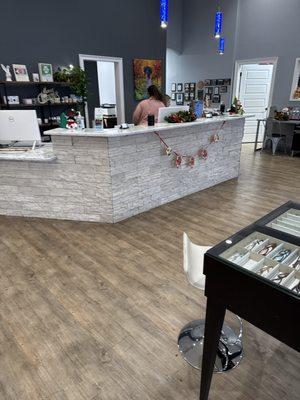 Drake Eye Care and Eyewear