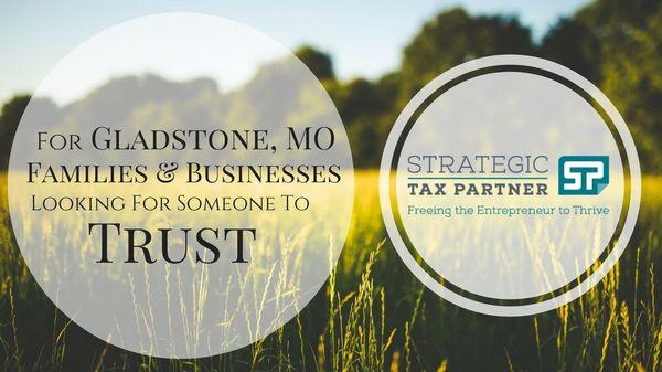 Strategic Tax Partner