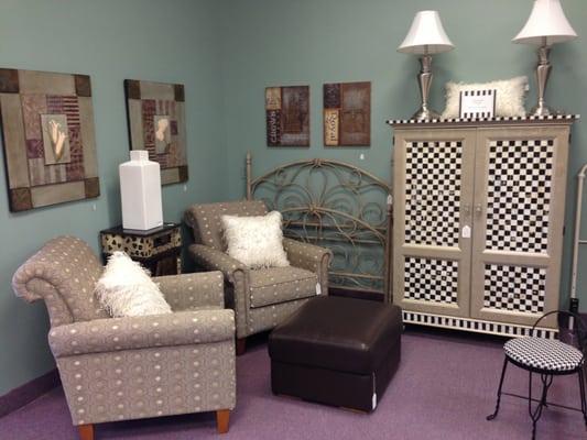 Boomerang For The Home