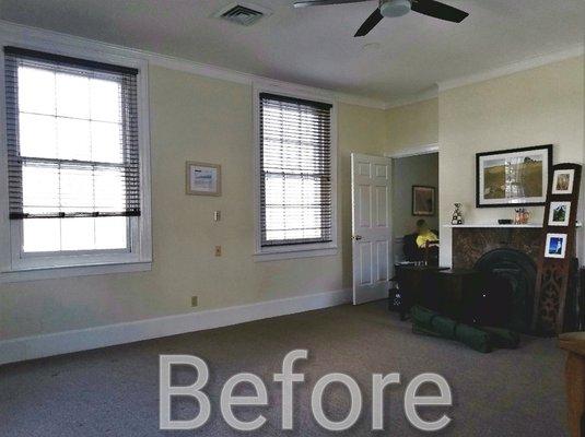 Beauty by Design Home Staging