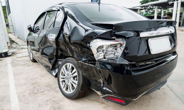 First Class Auto Body & Paint