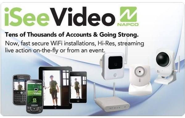 L&R Security Systems