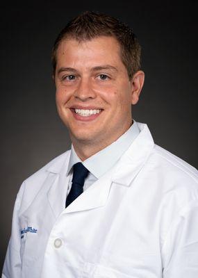 Christian Sommerhalder MD