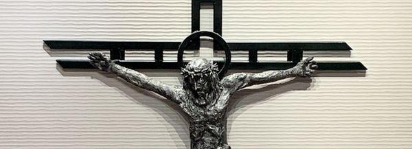 CRUCIFIX