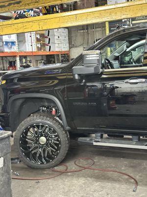 Tires For Less-Minneapolis