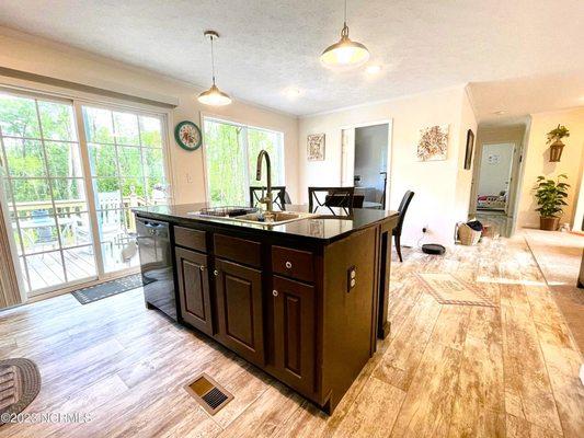 Horrell's Cleaning Service