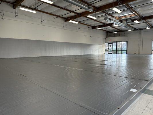 One World Jiu Jitsu Academy