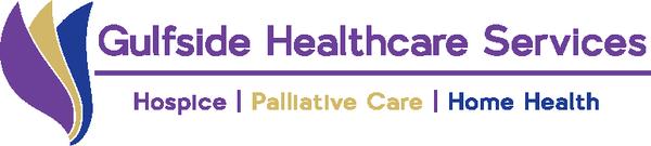Gulfside Healthcare Services logo