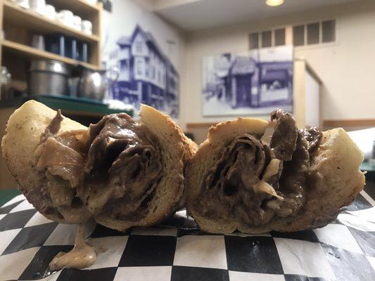 Kozy Korner Restaurant