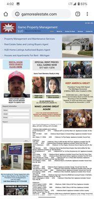 Garno Property Management