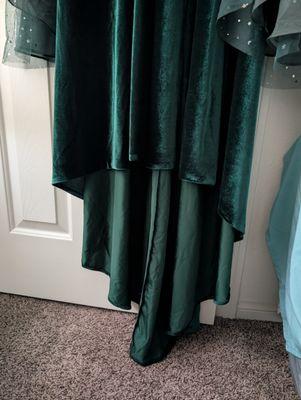 Magnifique' Stitches