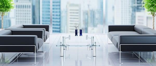 North VA, MD, DC Office Design And Remodeling Company