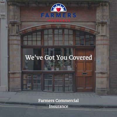 While your daily operations are complex, understanding Business insurance doesn't have to be. There are coverage options available to protec