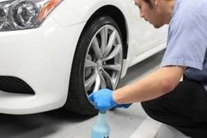 Eric Siffringers Auto