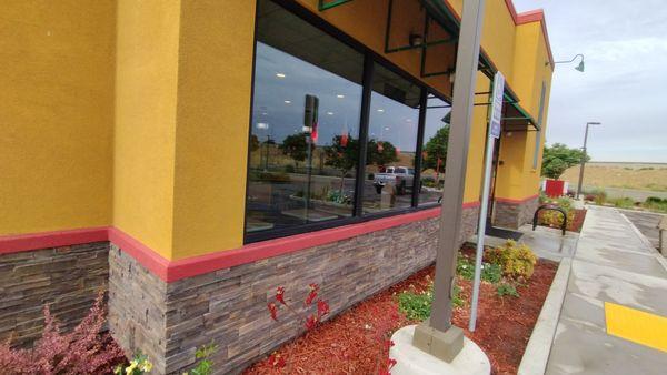 Relentless Window Cleaning