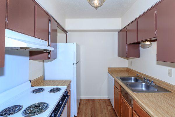 Windsor Forest Apartments