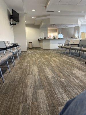 Maryville Orthopaedic Clinic