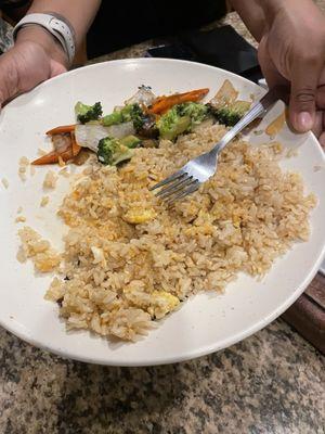 Sumo Japanese Steakhouse and Sushi Bar