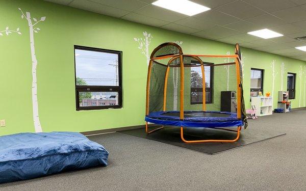 Inbloom Autism Services Hamden