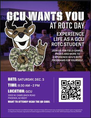 U.S Army Recruiting Station