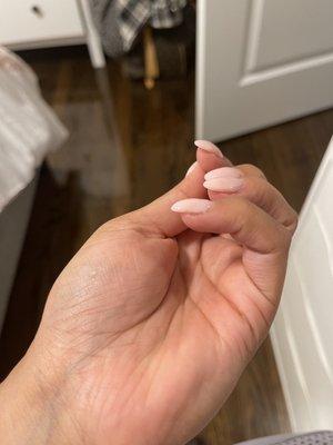 Eden Nail