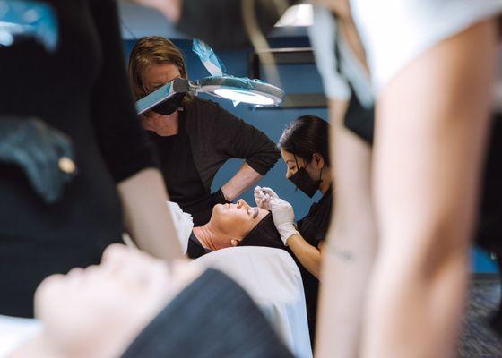 Microblading University