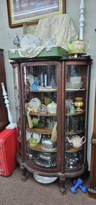 Antiques & More