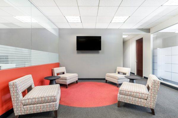 Regus - Philadelphia
